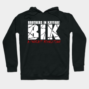 EXTREME REVOLUTION Hoodie